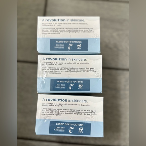 Wipemate Multi-Purpose XL Clean Towels - Picture 2 of 6